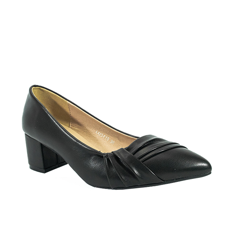 Women's Pumps LX 25710 Black C71