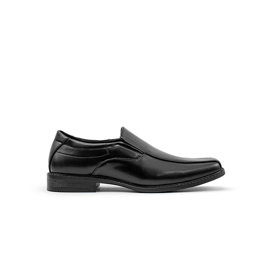 Men's Formal Slip On MY 26332 Black C77