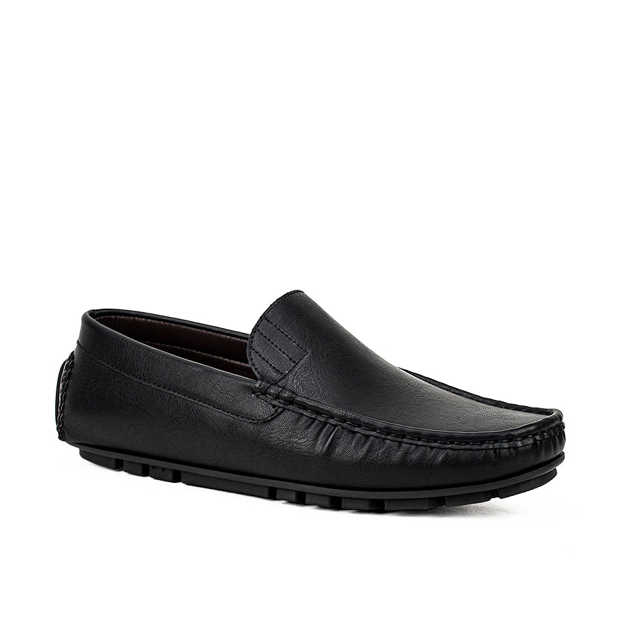 Mario D' Boro Men's Casual Shoes Mv 22546 Black