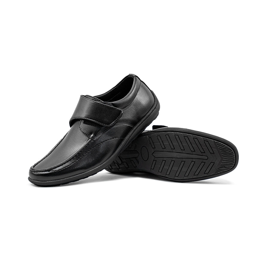 Men's Formal Slip On MY 26330 Black C77