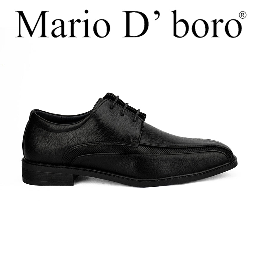 Mario D' Boro Men's Formal with Lace Mw 24525 Black C43