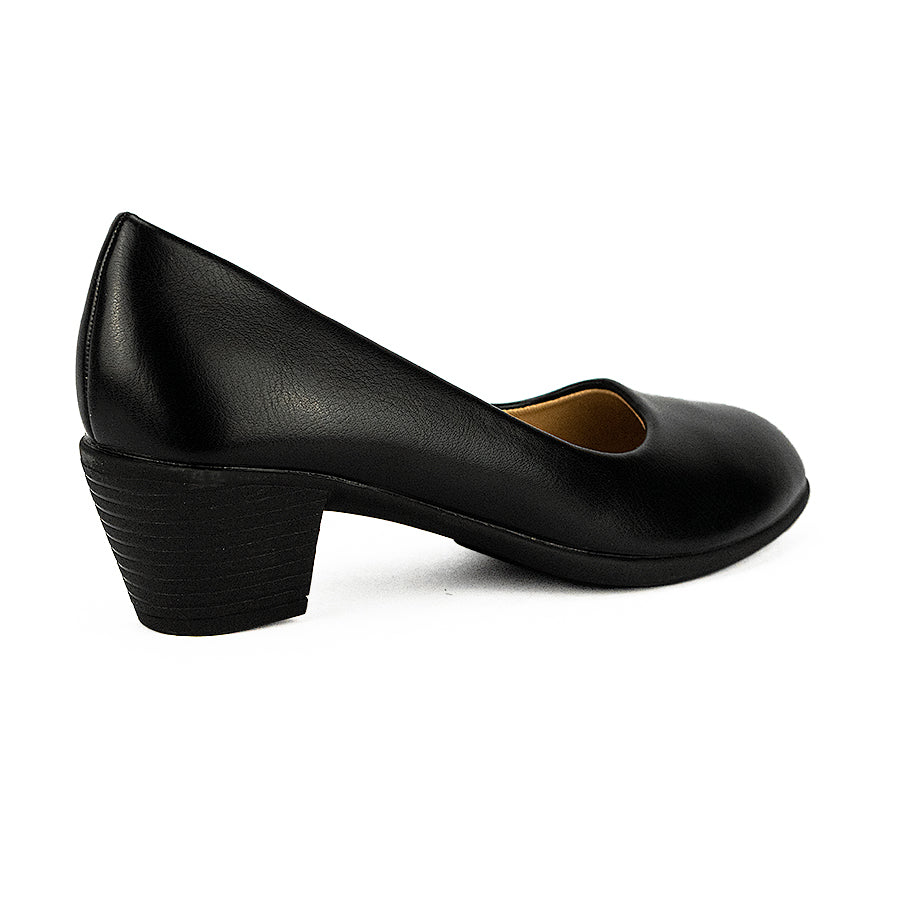 Mario D' Boro Women's Pumps Shoes Lw 23931 Black C31, C41