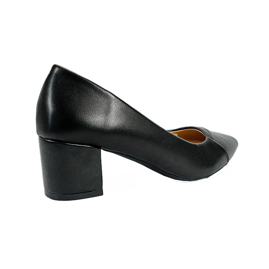 Mario D' boro Women's Pumps LX 25708 Black C79