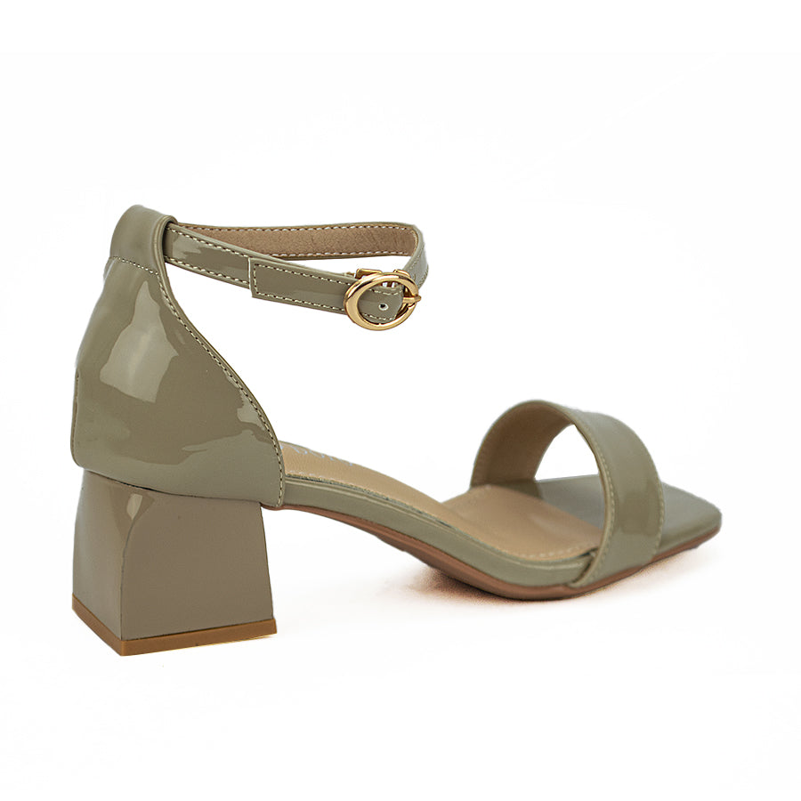 Mario D' Boro Women's Sandals Lw 22534 Black/Taupe