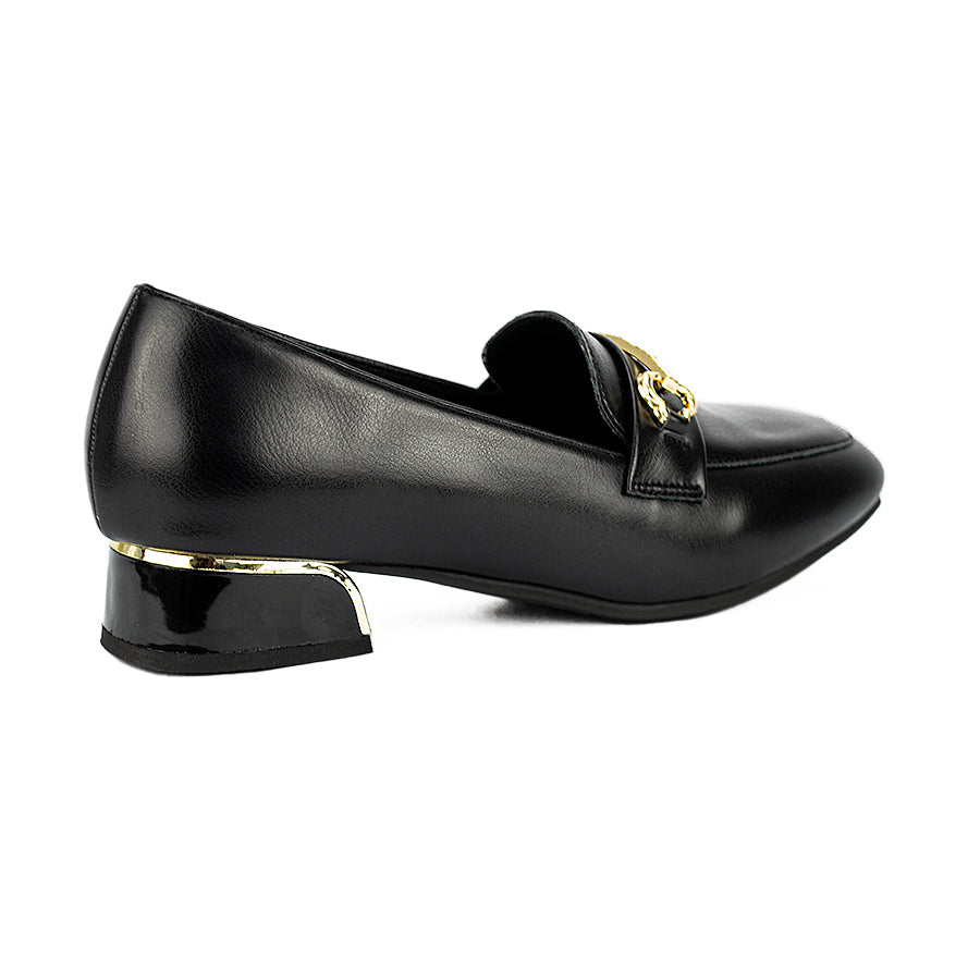 Mario D' Boro Women's Pumps Shoes Lw 24367 Black C29