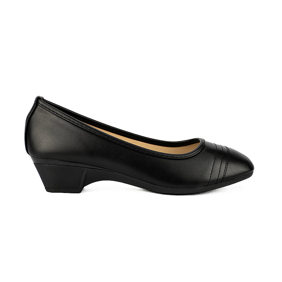 Mario D' Boro Women's Sshs Flats Lv 22165 Black C29