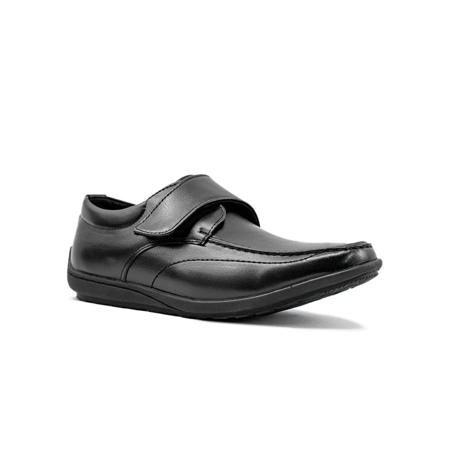 Men's Formal Slip On MY 26330 Black C77