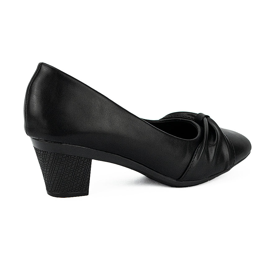 Mario D' Boro Women's Pumps Shoes Lw 24141 Black C31-C40