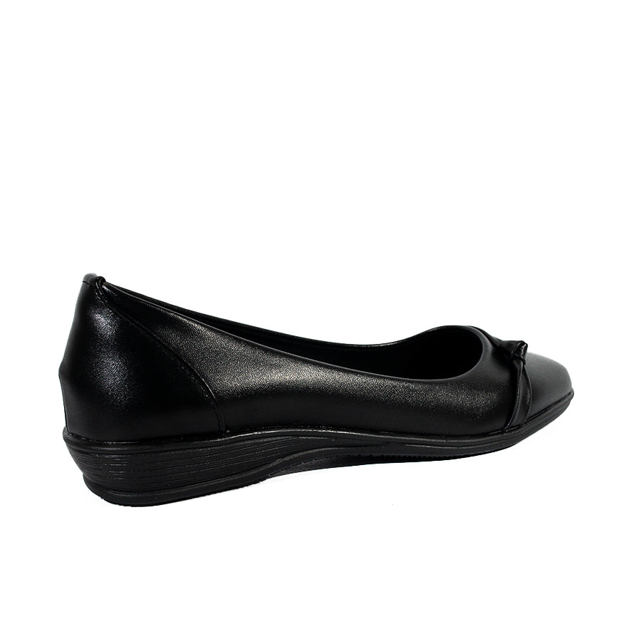 Mario D' Boro Women's SSHS LX 26705 Black