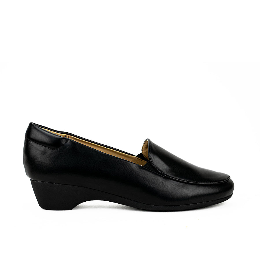 Mario D' Boro Women's SSHS Shoes Lv 22118 Black