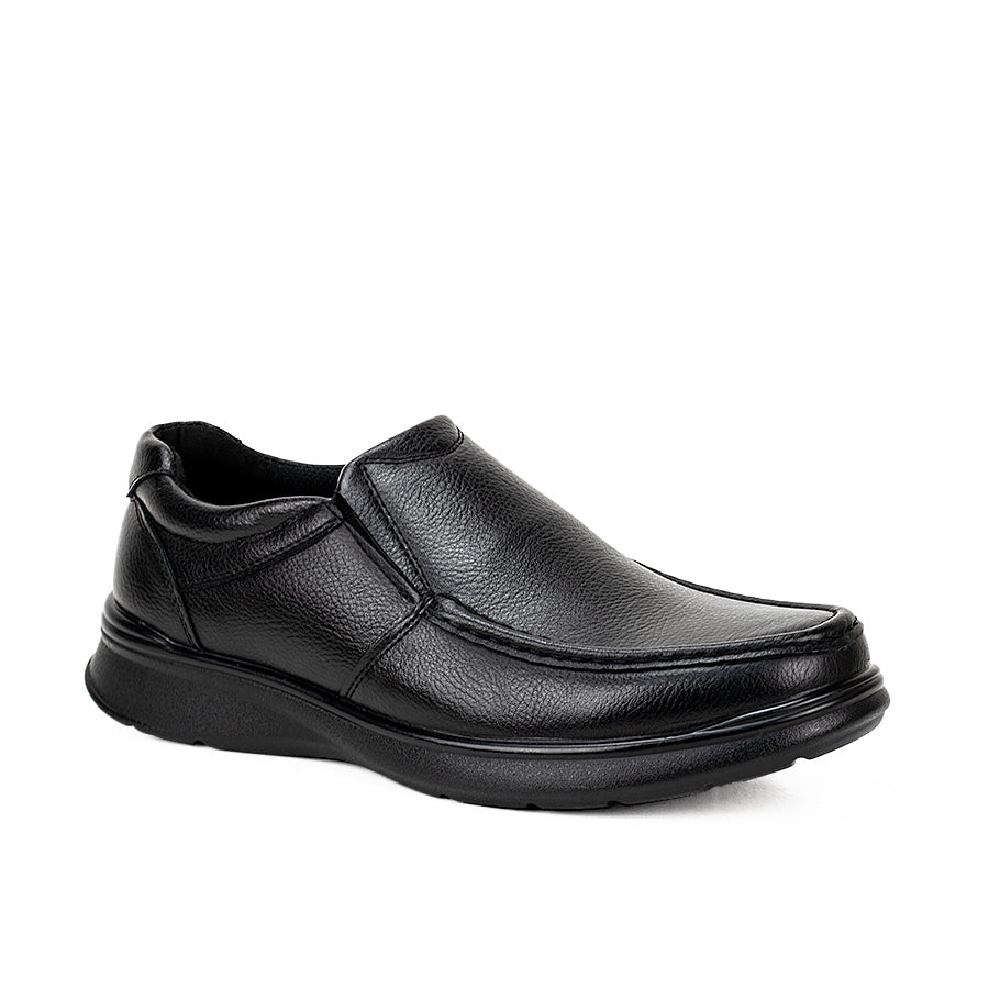 Mario D' Boro Men's Formal Shoes Mv 032 Black