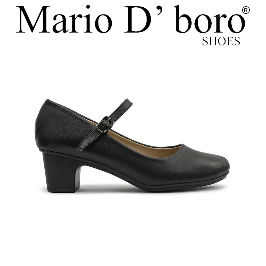 Women's Pumps LY 28627 Black C74