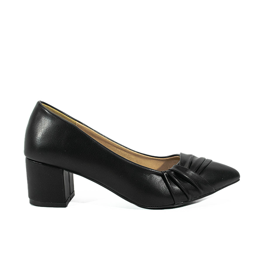 Women's Pumps LX 25710 Black C71