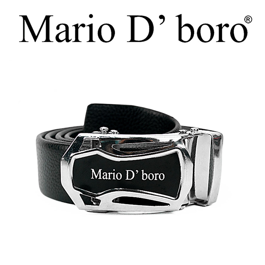Mario D' Boro Accessories Belt for Men B1T1