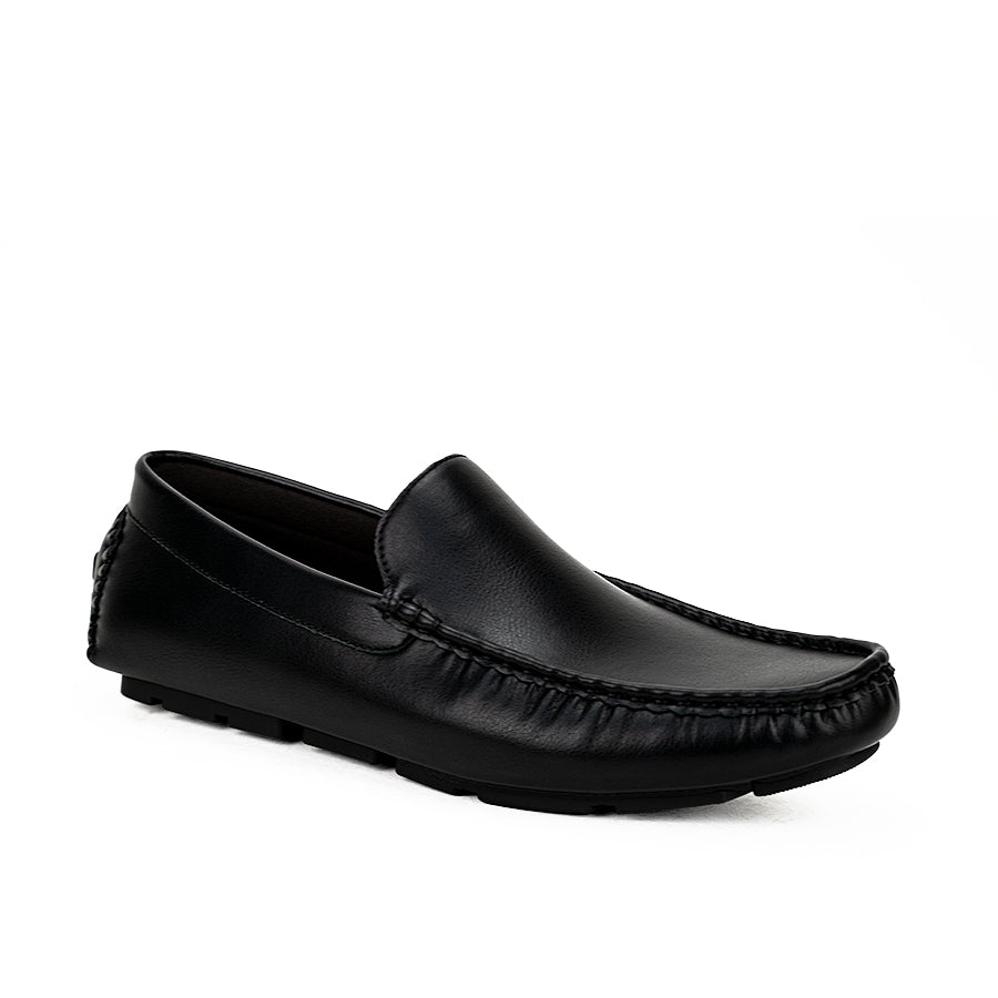 Mario D' Boro Men's Casual Shoes Mv 22079 Black