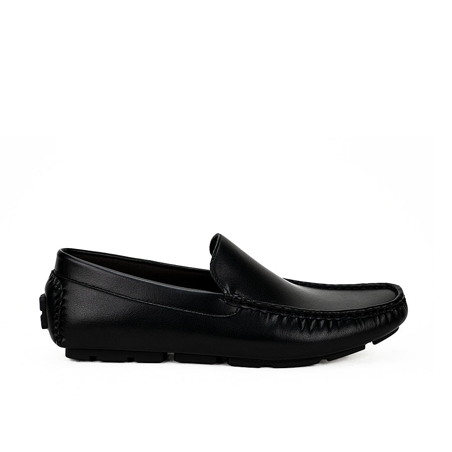 Mario D' Boro Men's Casual Shoes Mv 22079 Black