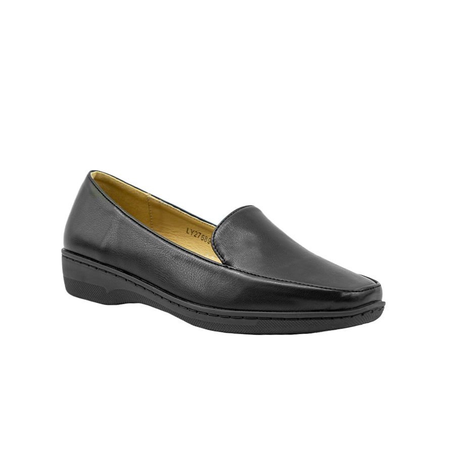 Women's SSHS LY 27689 Black C73