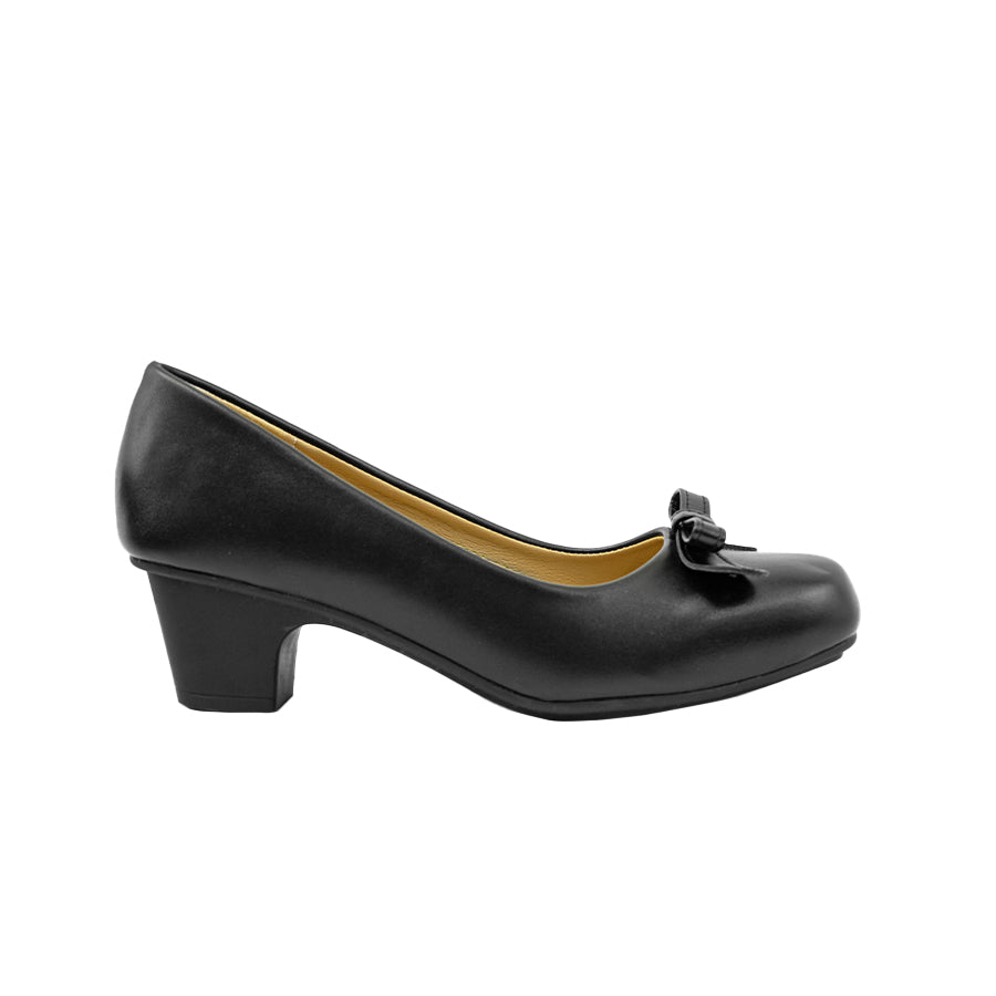 Women's Pumps LY 27639 Black C71