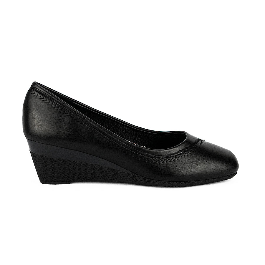 Mario D' Boro Women's Pumps Shoes Lw 24820 Black C31