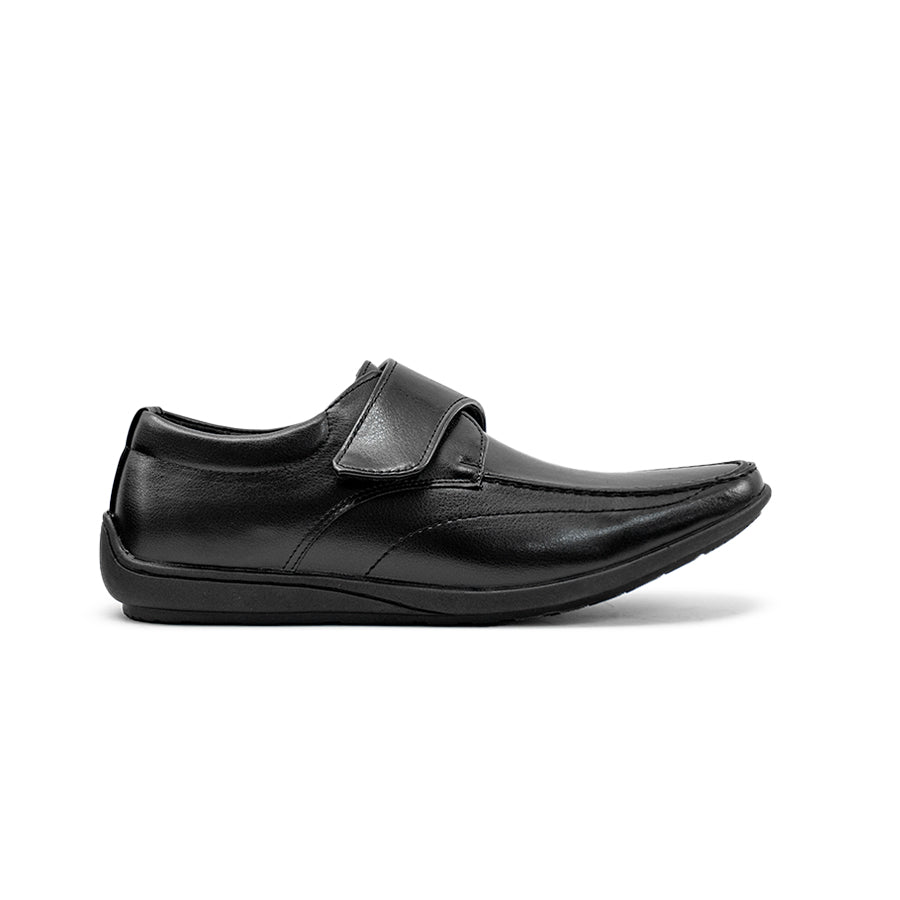 Men's Formal Slip On MY 26330 Black C77