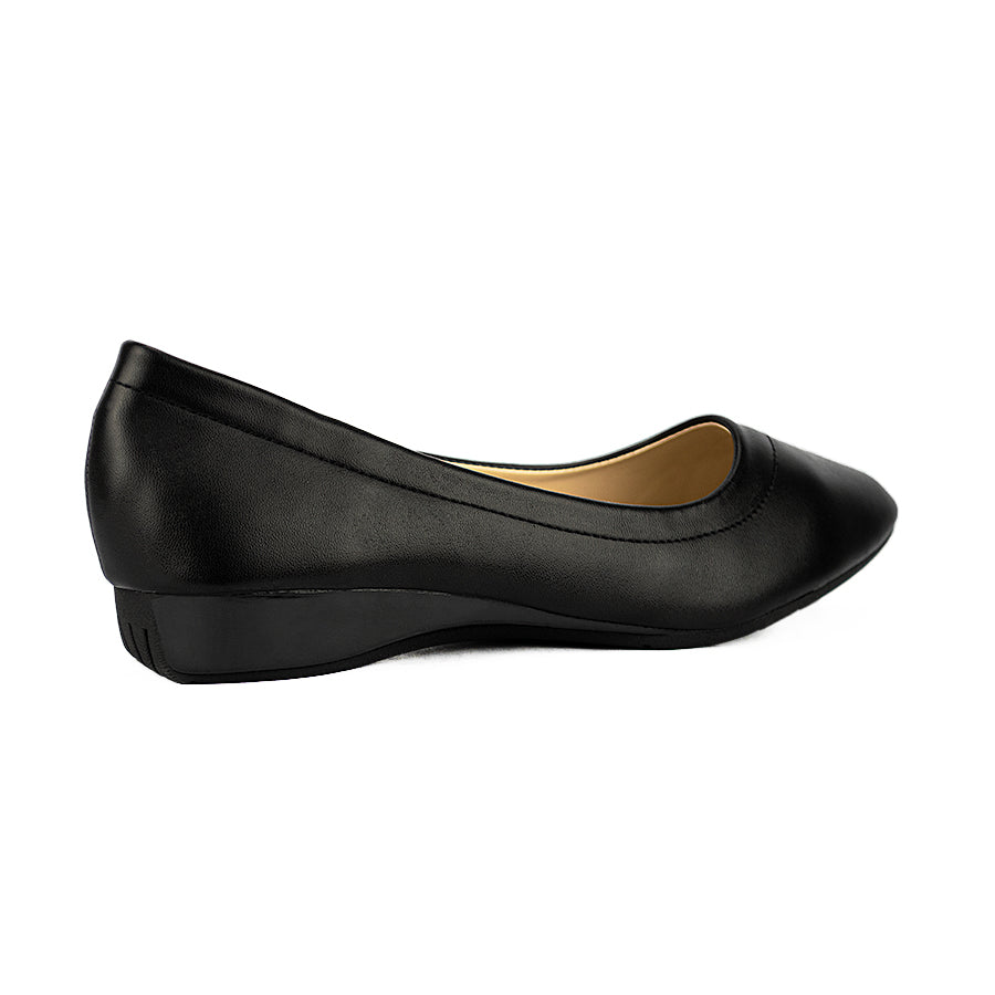Mario D' Boro Women's Sshs Flat Lv 22164 Black C29