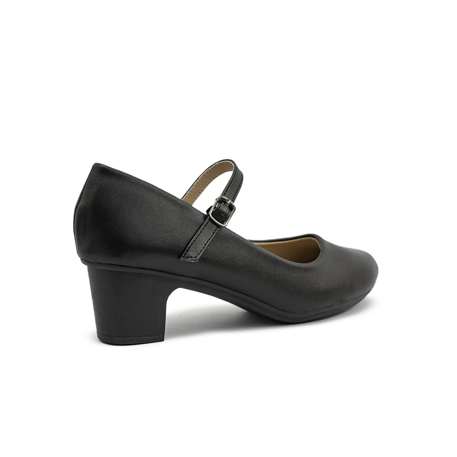 Women's Pumps LY 28627 Black C74