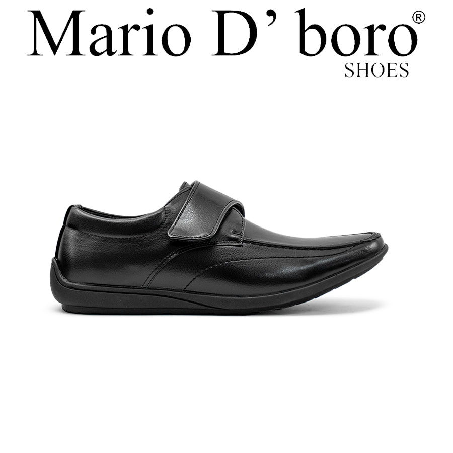 Men's Formal Slip On MY 26330 Black C77