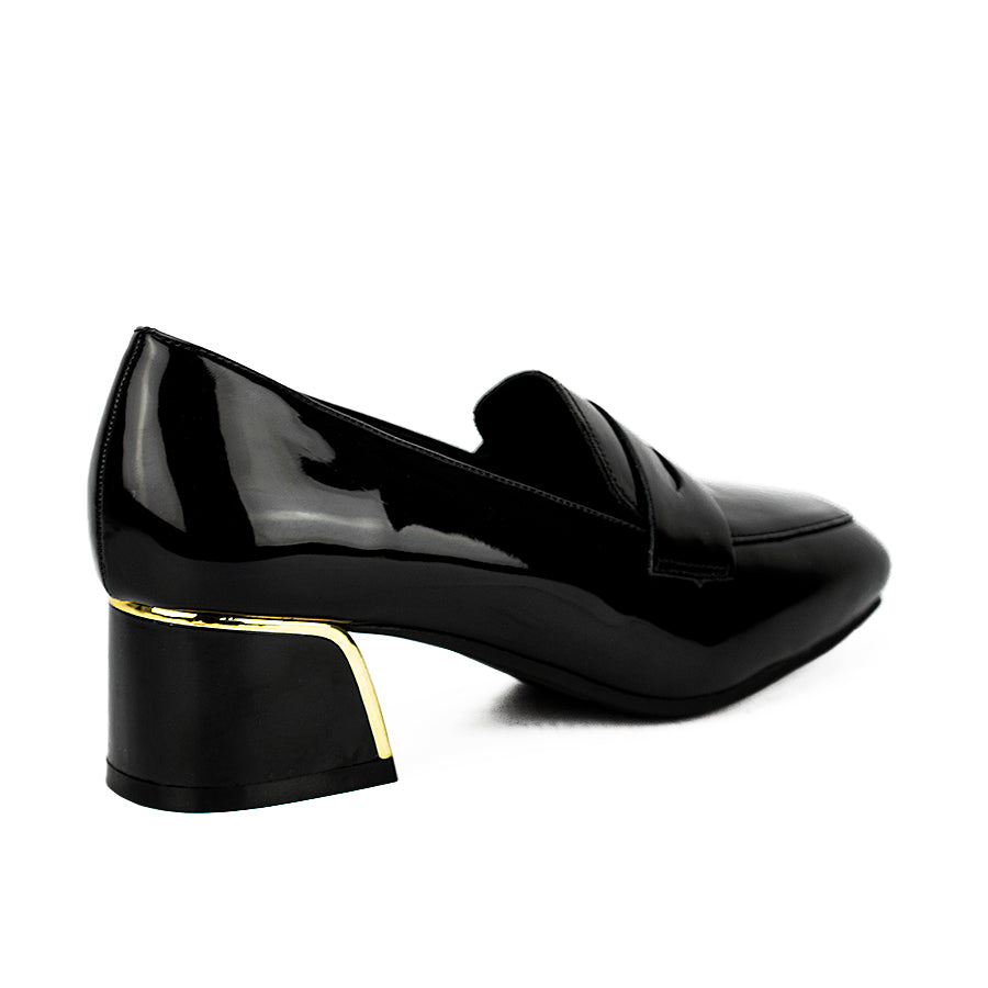 Mario D' Boro Women's Pumps Shoes Lw 22857 Black