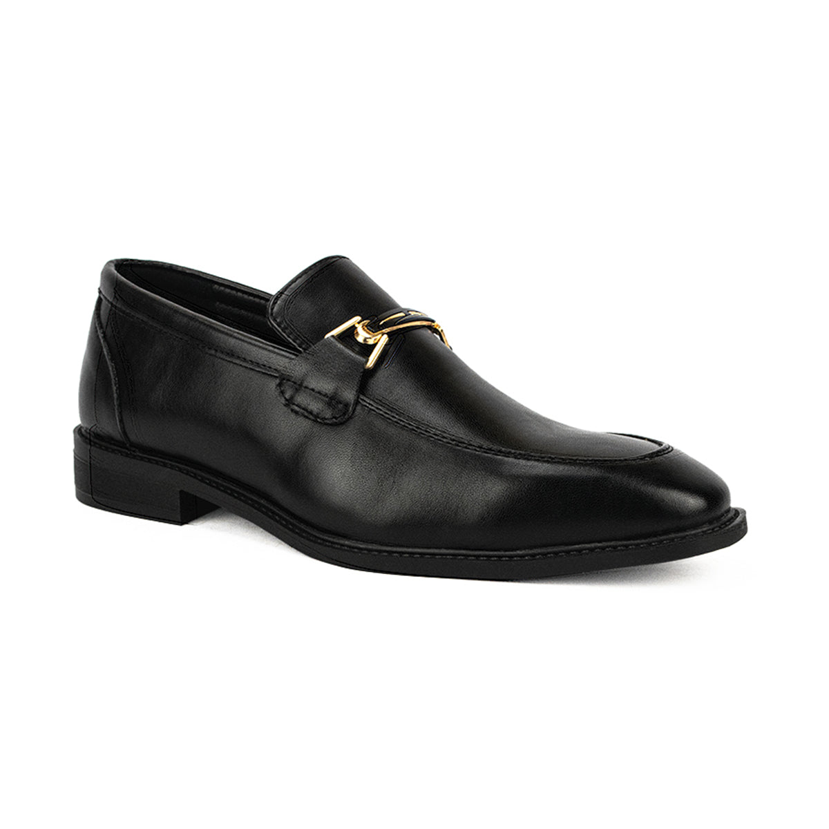 Mario D' Boro Men's Formal Shoes Mw 24157 Black C38