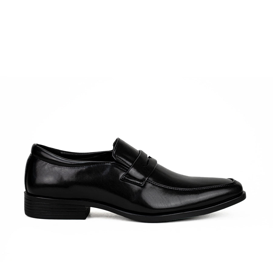 Mario D' Boro Men's Formal Shoes Mv 22599 Black