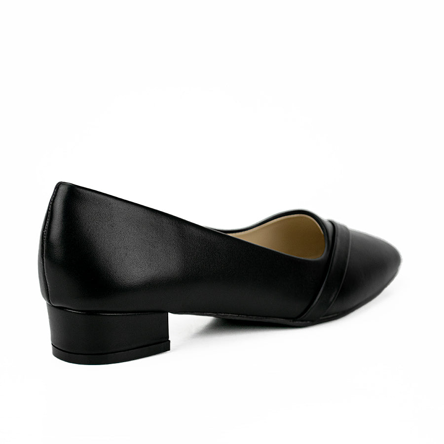 Mario D' Boro Women's Pumps Shoes Lv 22184 Black