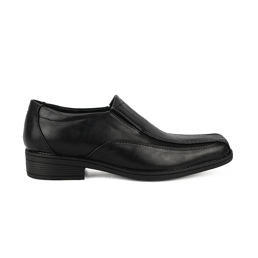 Mario D' Boro Men's Formal Shoes Mw 23346 Black C38
