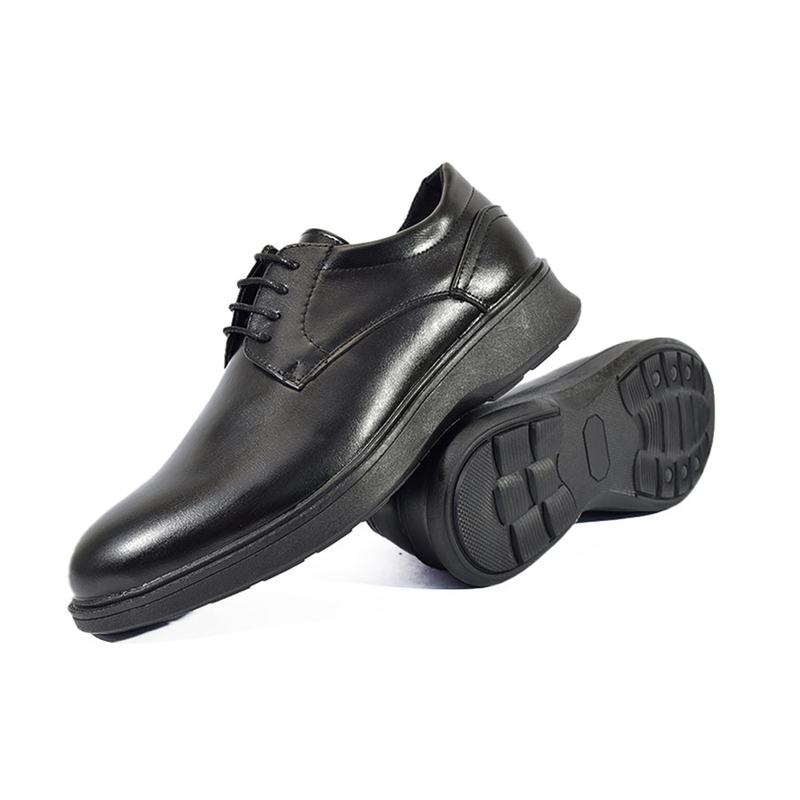 Mario D' Boro Men's Formal with Lace MX 25422 Black C57