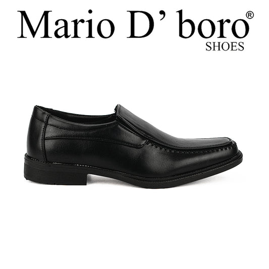 Mario D' Boro Men's Formal Shoes Mw 23996 Black C38