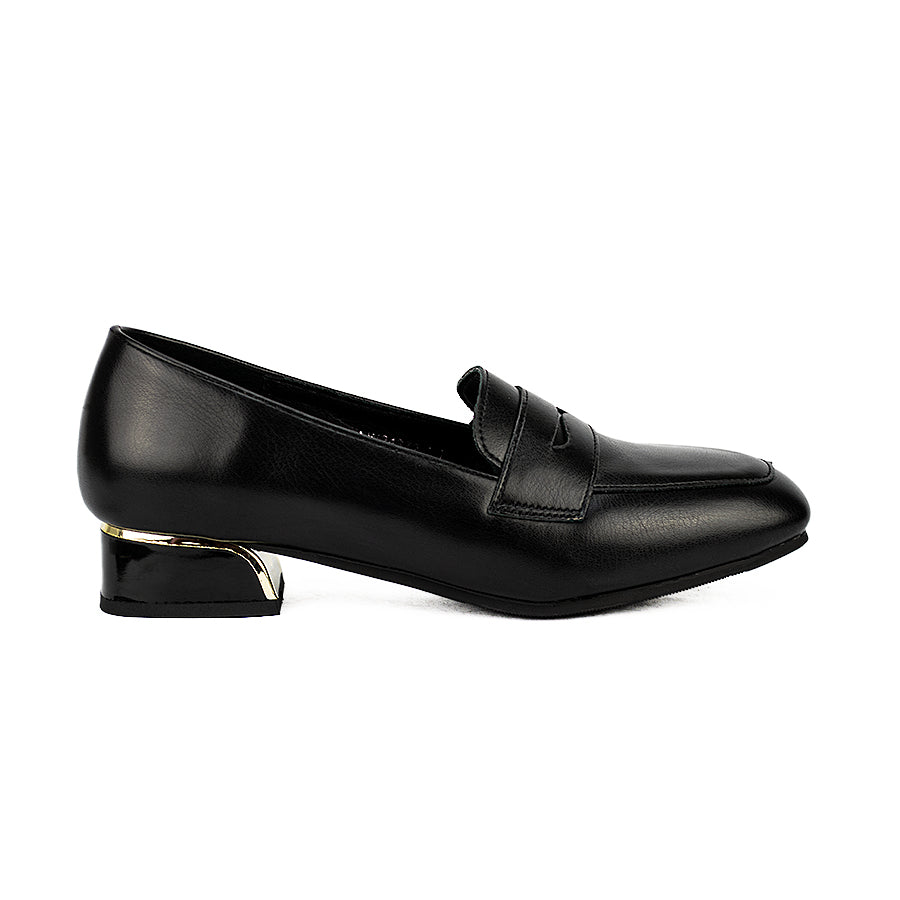 Mario D' Boro Women Pumps  Shoes Lw 24372 Black C29