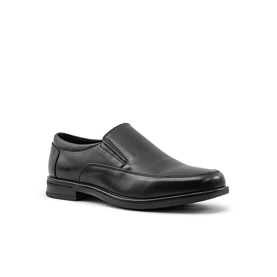 Mario D' boro Men's Formal Elite MY 26681 - Black C88