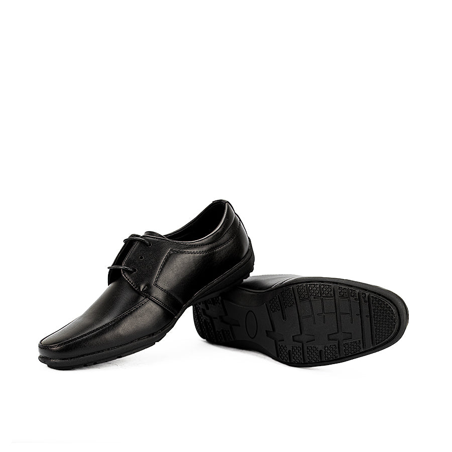 Mario D' Boro Men's Formal Shoes Mw 22915 Black