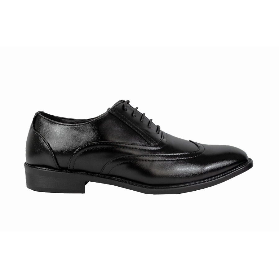 Mario D' Boro Men's Formal with Lace MX 25791 Black C62