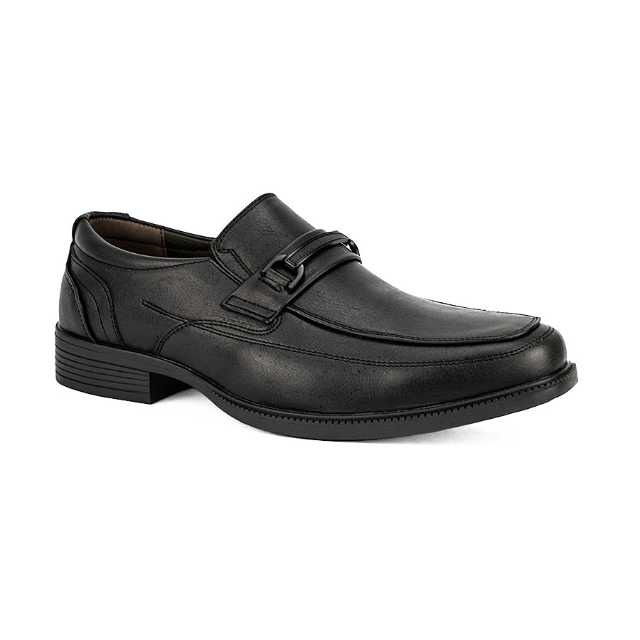 Mario D' Boro Men's Formal Shoes Mw 23664 Black C30