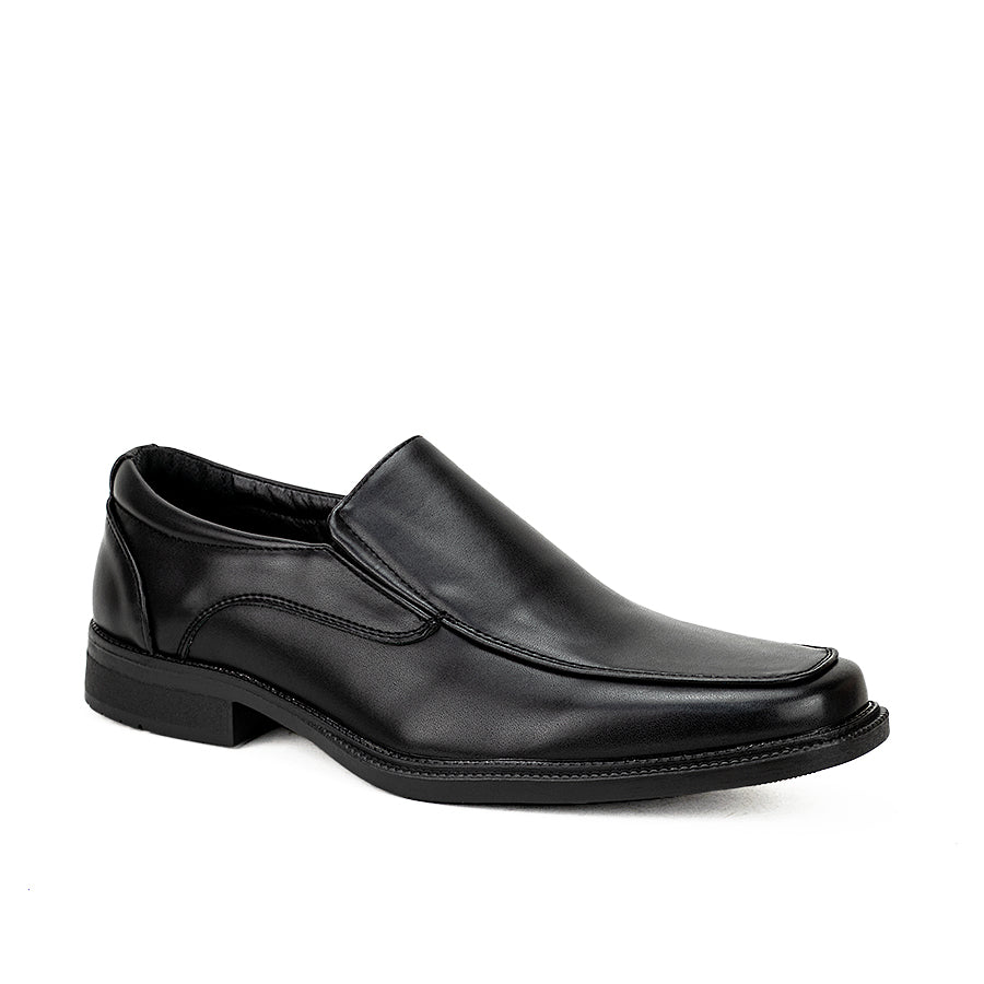 Mario D' Boro Men's Formal Shoes Mv 22253 Black