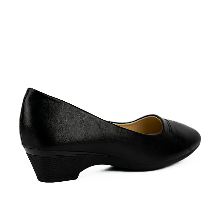 Mario D' Boro Women's Pumps LV 23061 Black C33