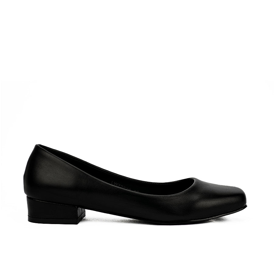 Mario D' Boro Women's Pumps Shoes Lw 23875 Black