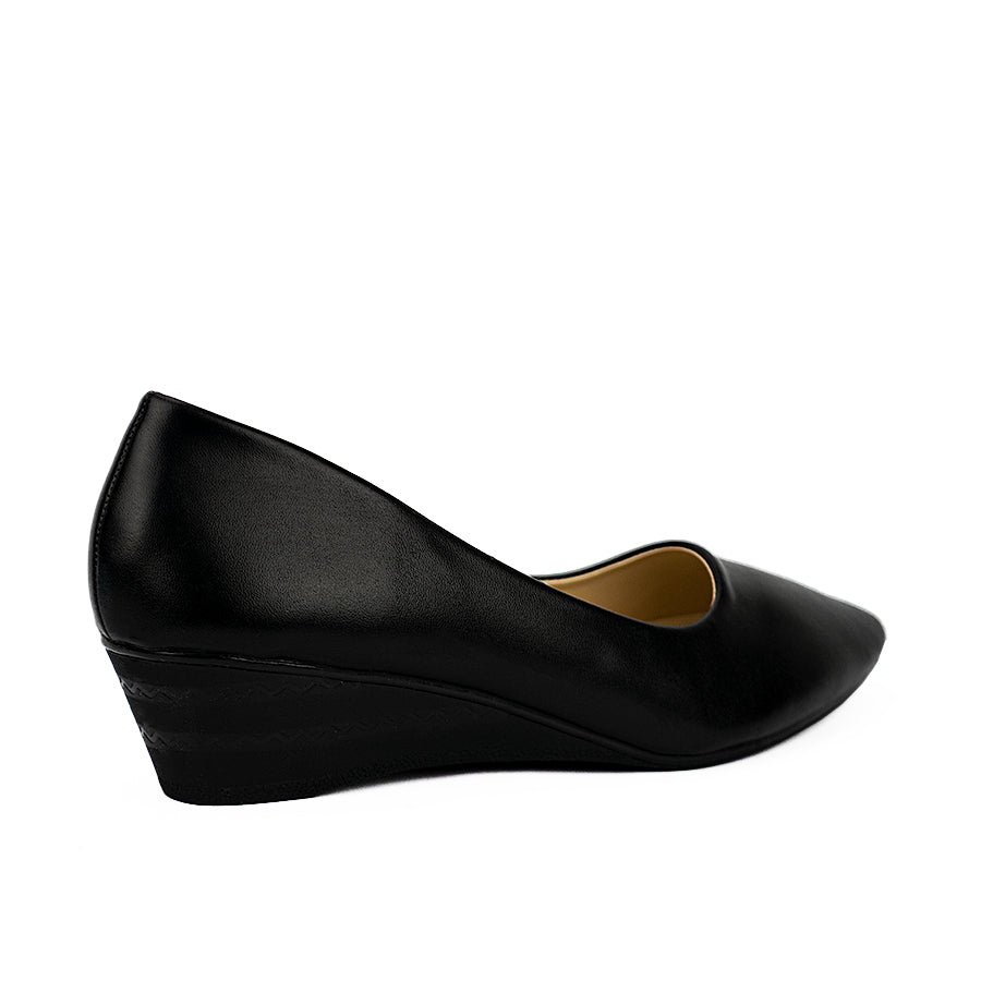 Mario D' Boro Women's Pumps Shoes Lv 22235 Black