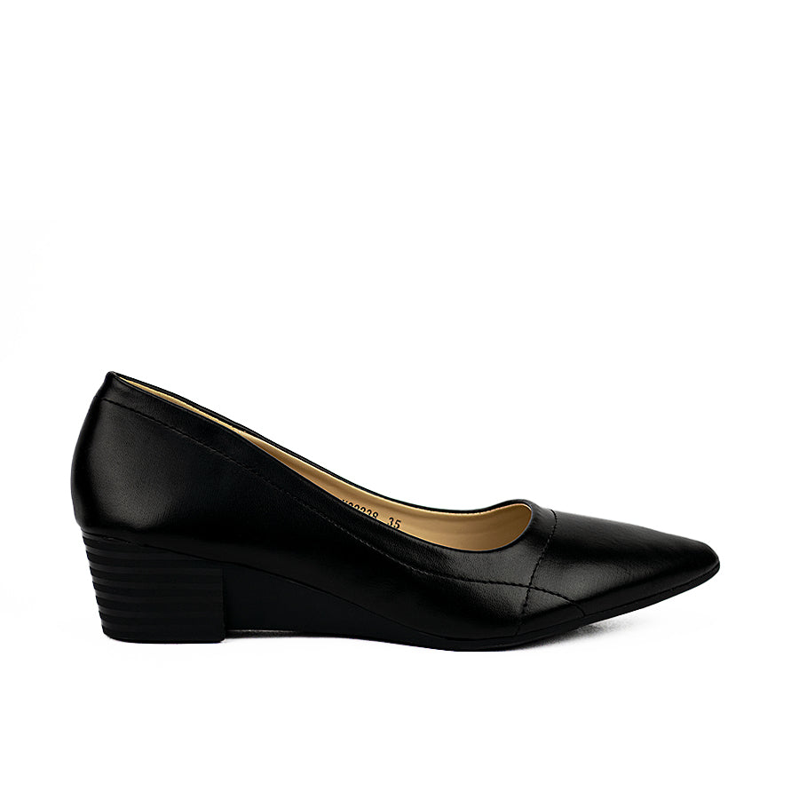 Mario D' Boro Women's Pumps Shoes Lv 22238 Black