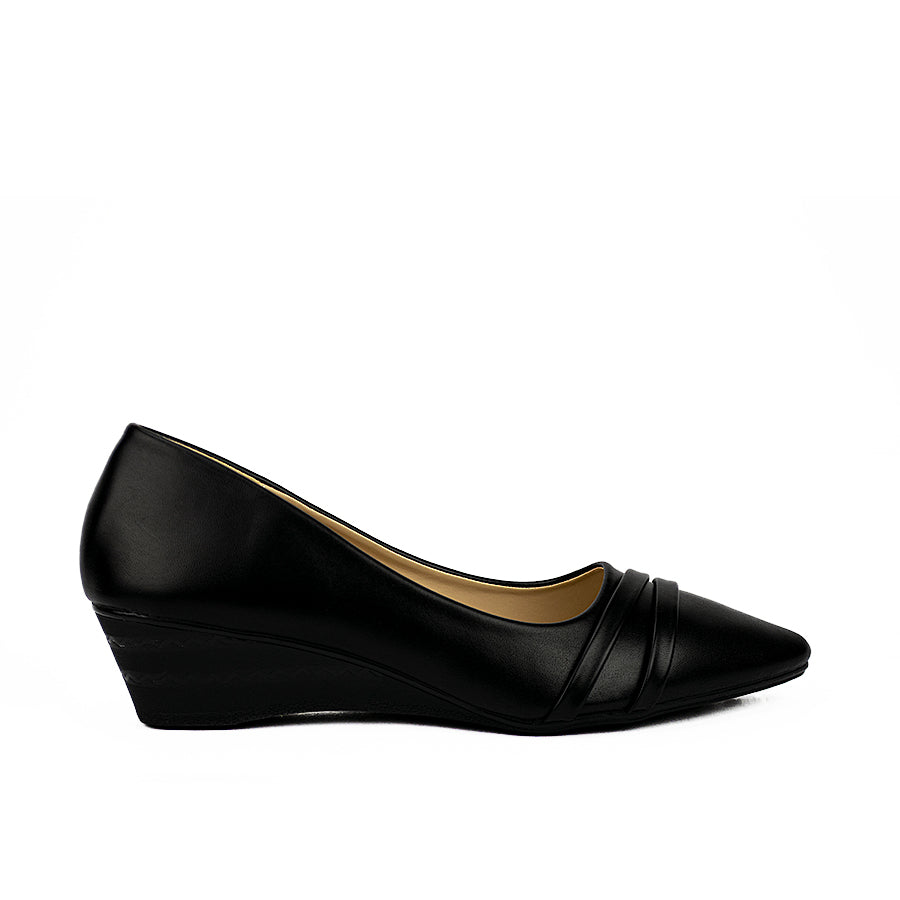 Mario D' Boro Women's Pumps Shoes Lv 22234 Black