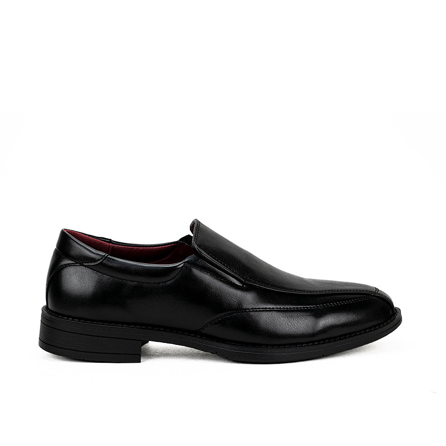 Mario D' Boro Men's Formal Shoes Mv 22272 Black
