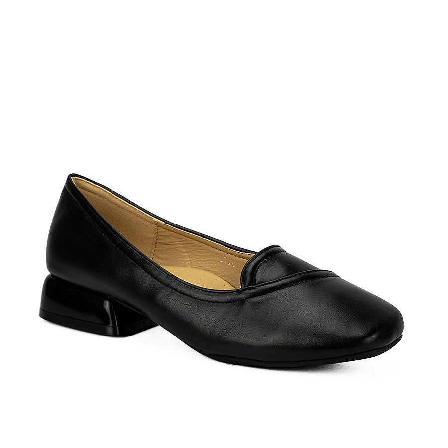 Mario D' Boro Women's  Pumps Shoes Lw 22771 Black