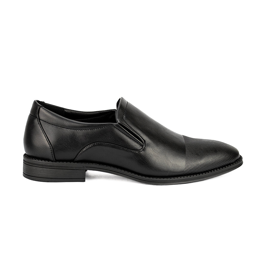 Mario D' Boro Men's Formal Slip On Mw 22953 Black C30