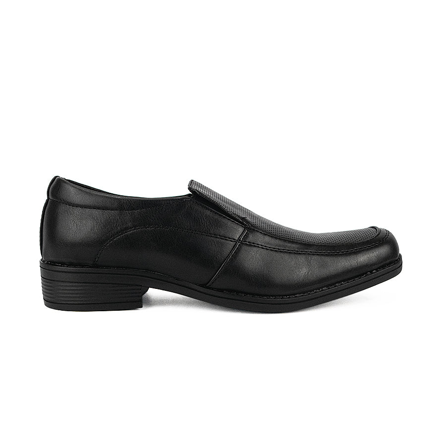 Mario D' Boro Men's Formal Shoes Mw 23353 Black C38