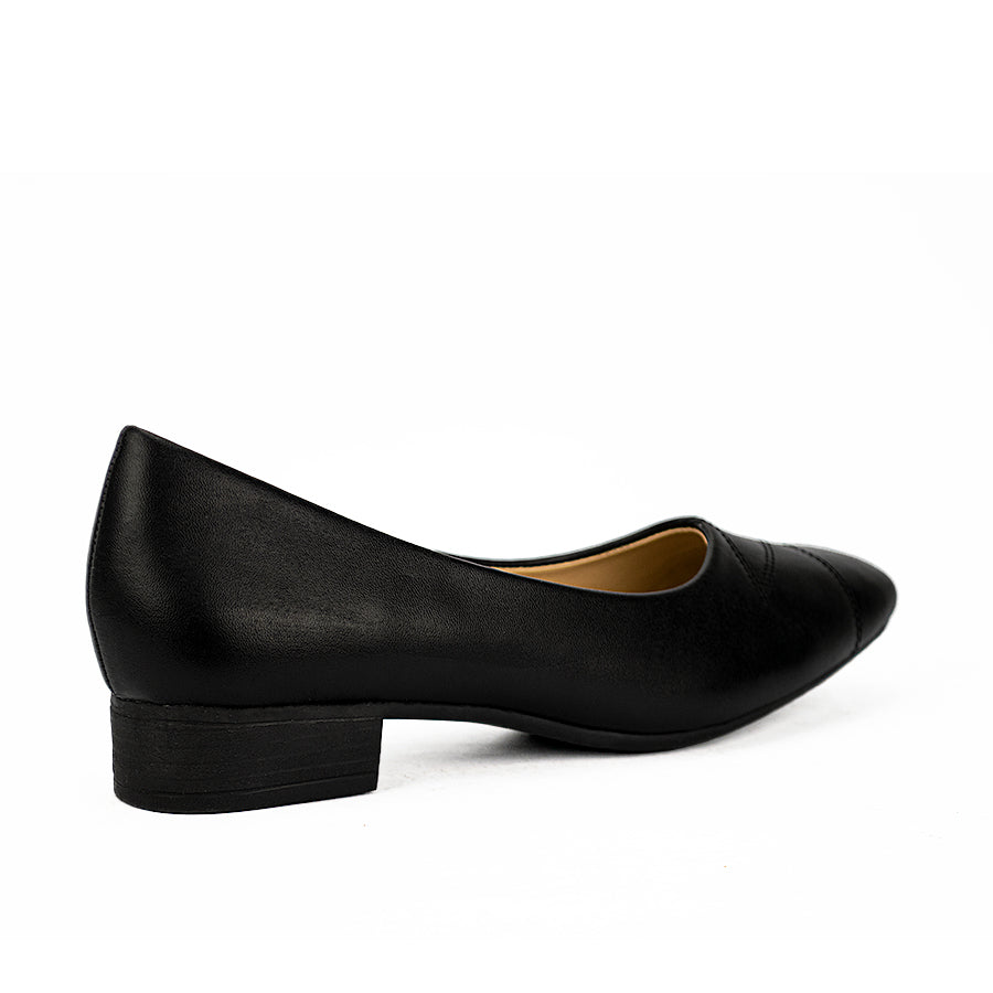 Mario D' Boro Women's Pumps Shoes Lw 22816 Black